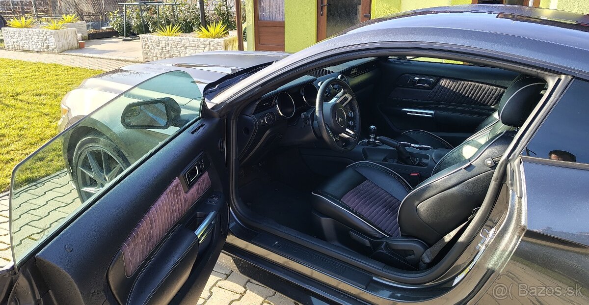 ford mustang 3,7 manual - 10