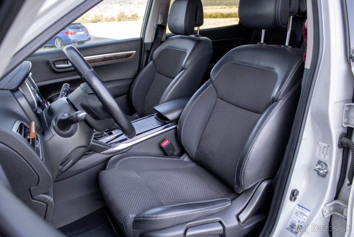 Renault Koleos 2.0DCi Intens 4x4 - TOP STAV - 10