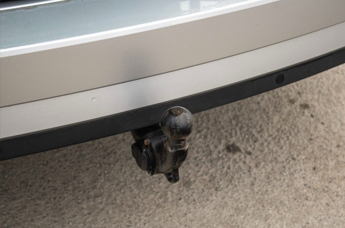 Škoda Superb 2.0 TDI DSG 2019 - 10