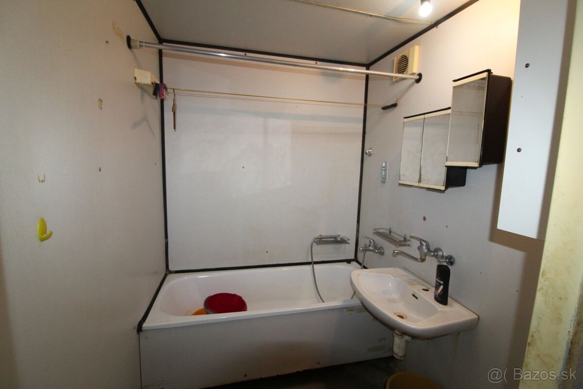 Pôvodný 3-izbový byt na predaj, ul. Liptovská, Ružomberok - 10