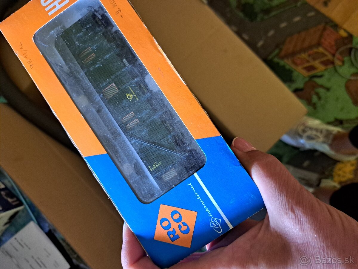 Vláčiková dráha - 10