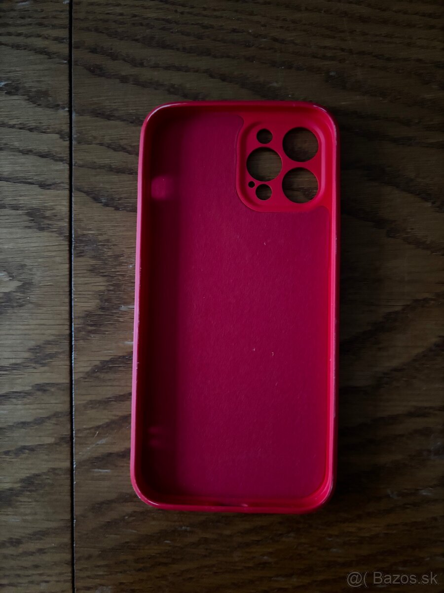 Kryty IPhone 12- Pro Max - 10