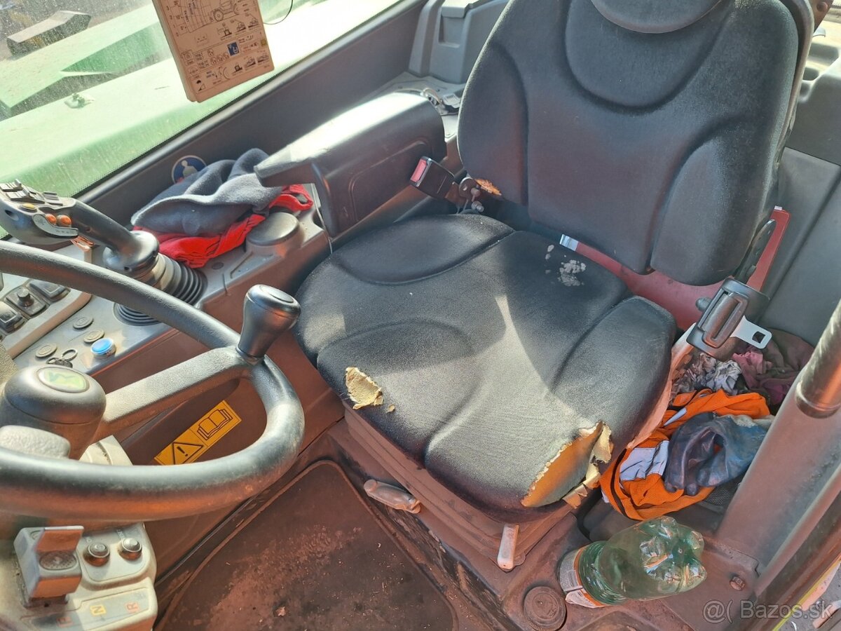 MERLO TF42.7-140 - 10