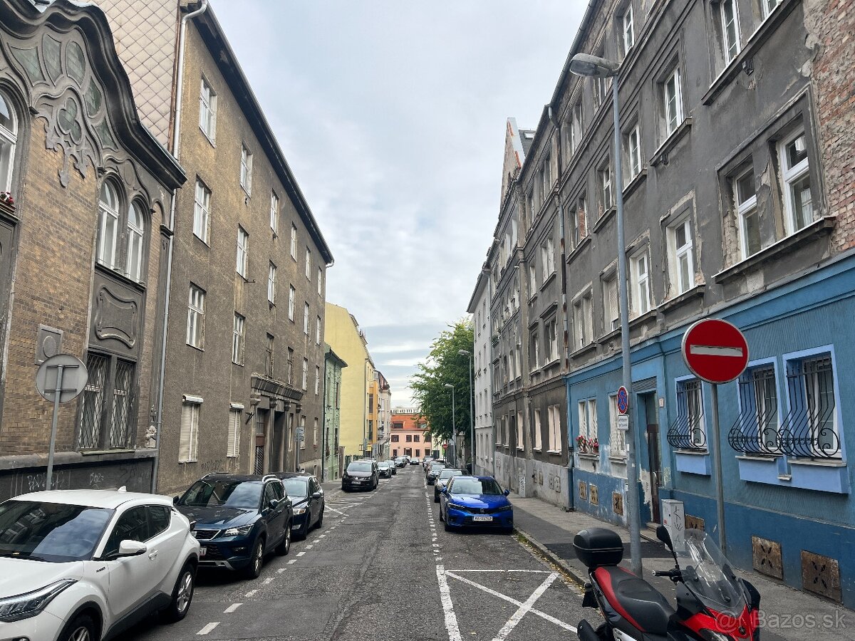 Predám 2i byt v Starom meste - 10