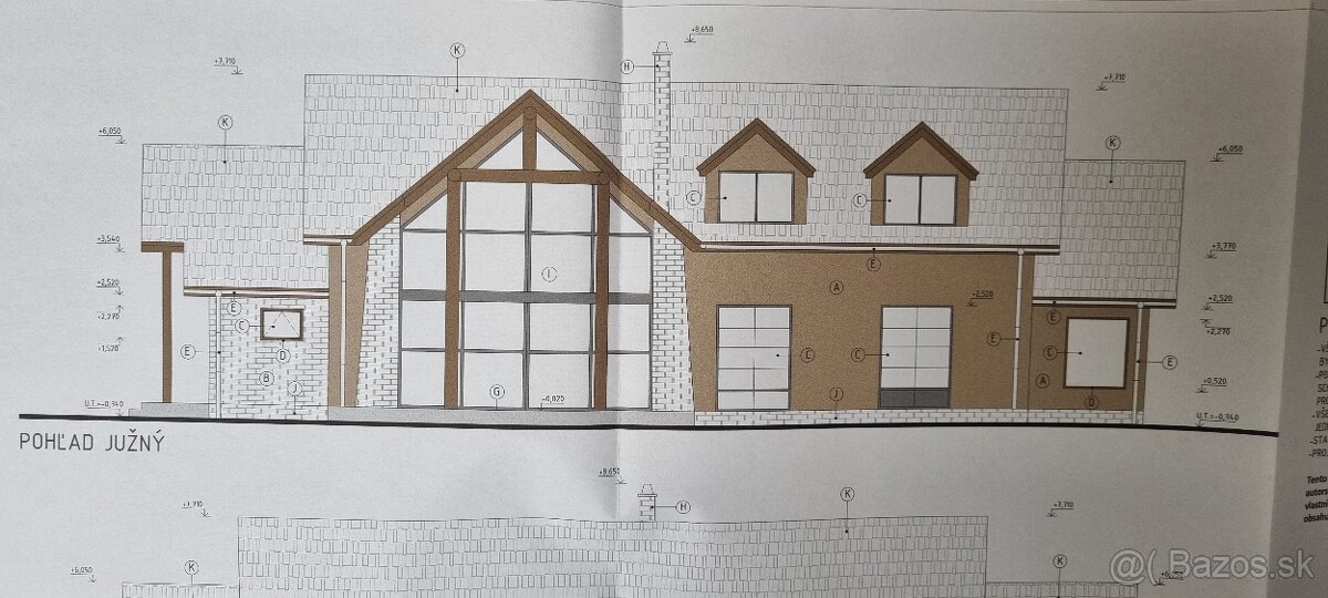 Na predaj pôvodná dobová chalúpka nad obcou Krásna Ves - 10