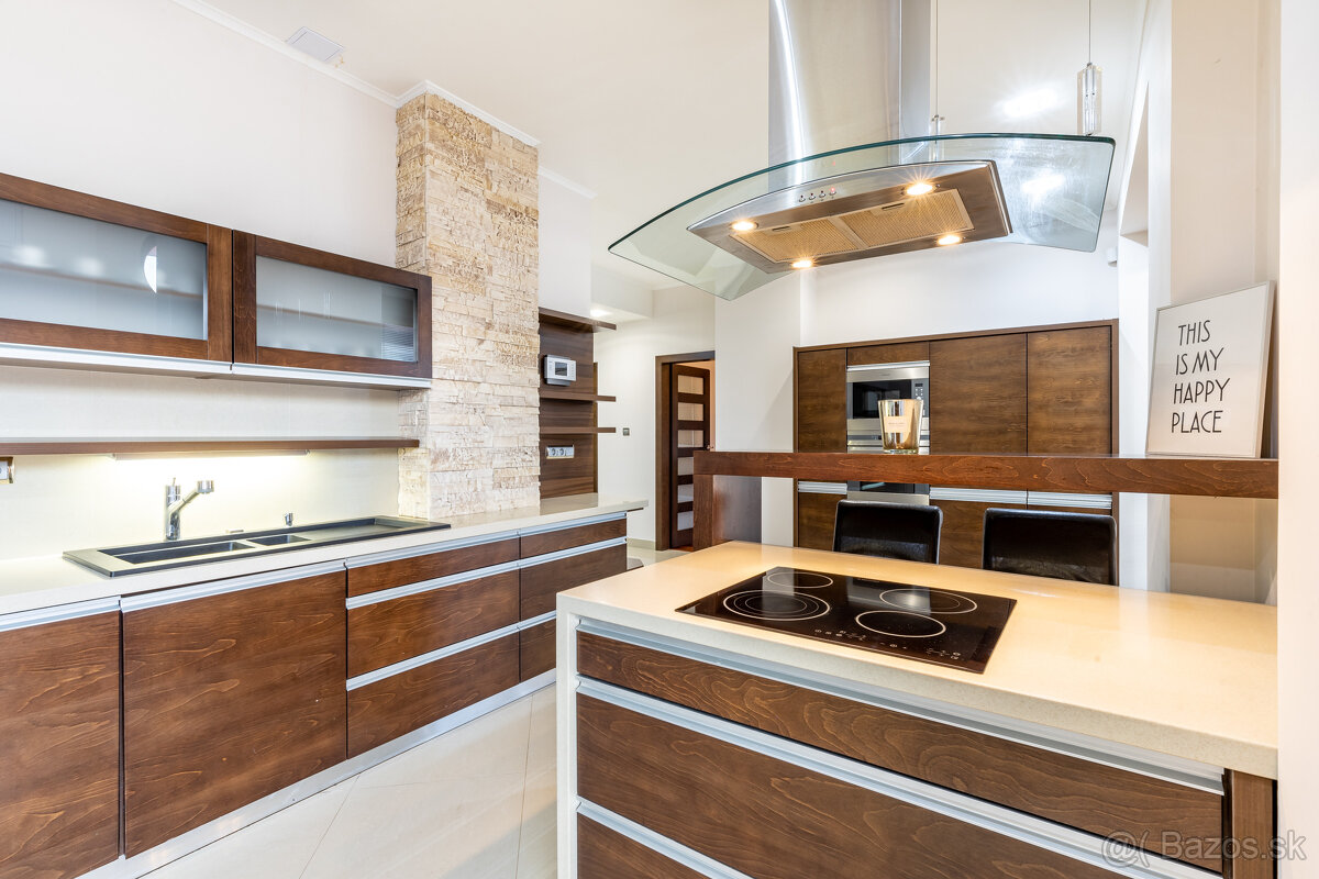 Na prenájom 5 izbový byt - Košice, Slovenského ulica - 10