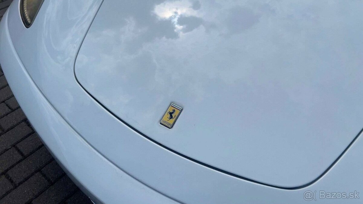 Ferrari F430 F1 z roku 2006 - 10