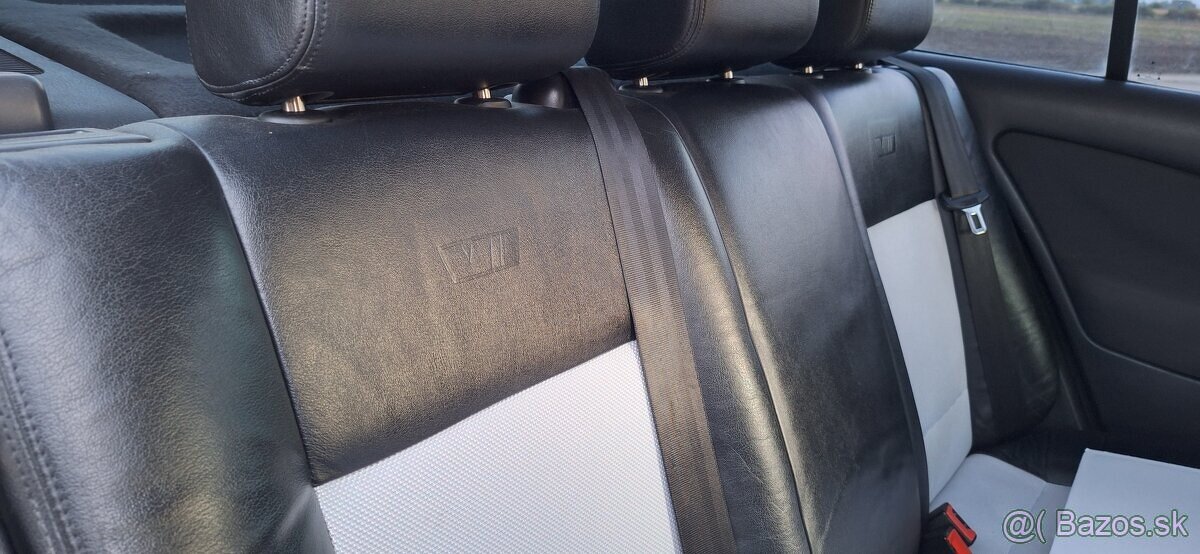 Skoda octavia 1 - 10