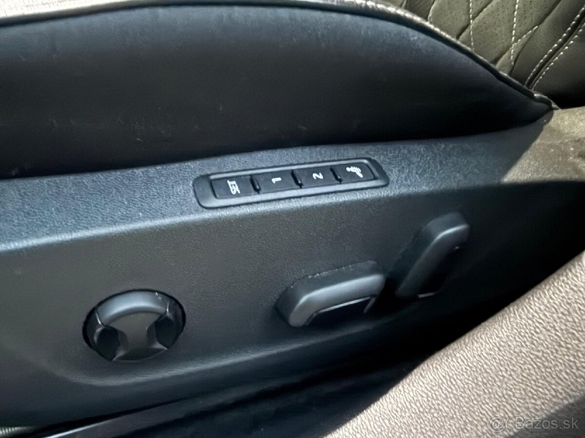 Skoda Octavia RS 4x4 - 10