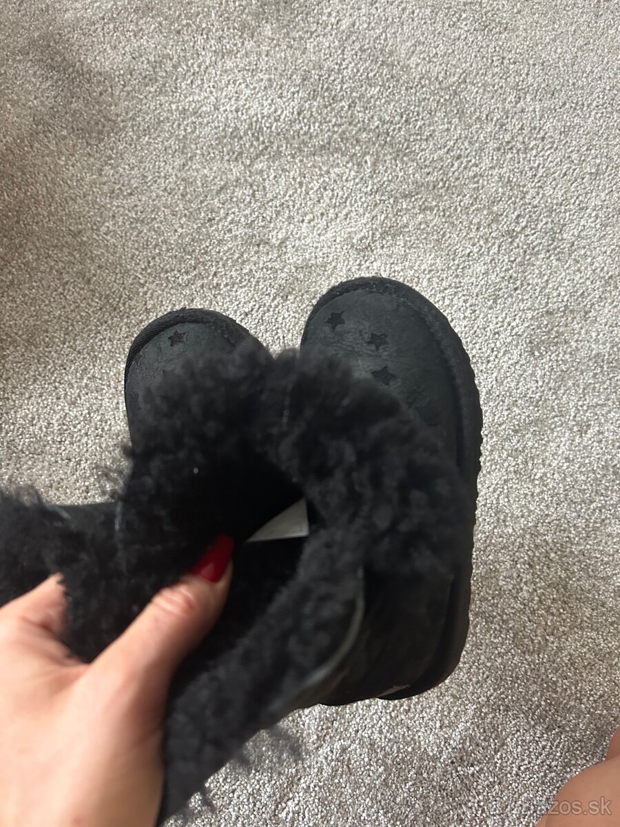 Ugg detske 27 - 10