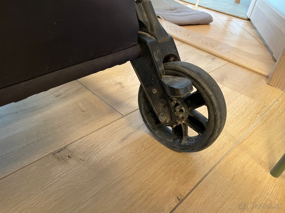 Easywalker Jackie - 10