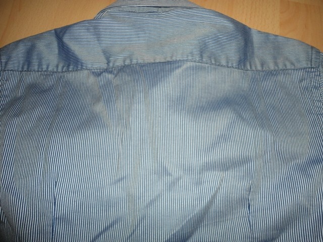 Panska kosela pasik ZARA - 10