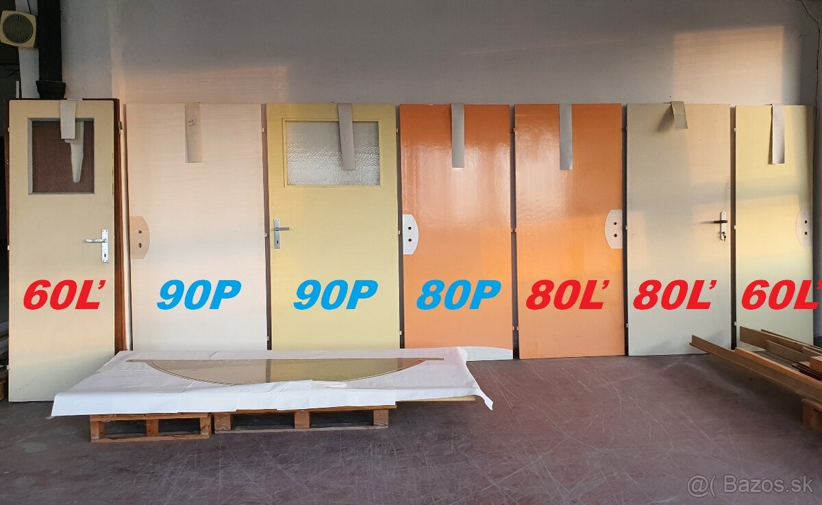 Kabínky, bojlery. - 10