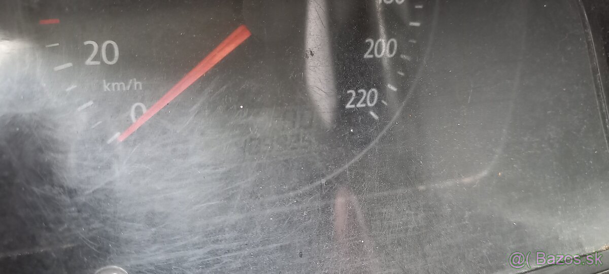 Vw transporter t5 caravelle 2,5 tdi 2009 - 10