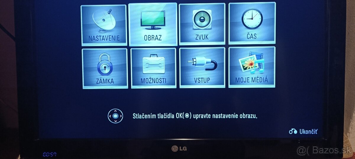 LG TV - 32LH200H-televizor - 10