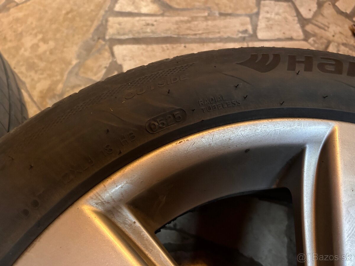 Letná sada BMW R18 - styling 143 - 10