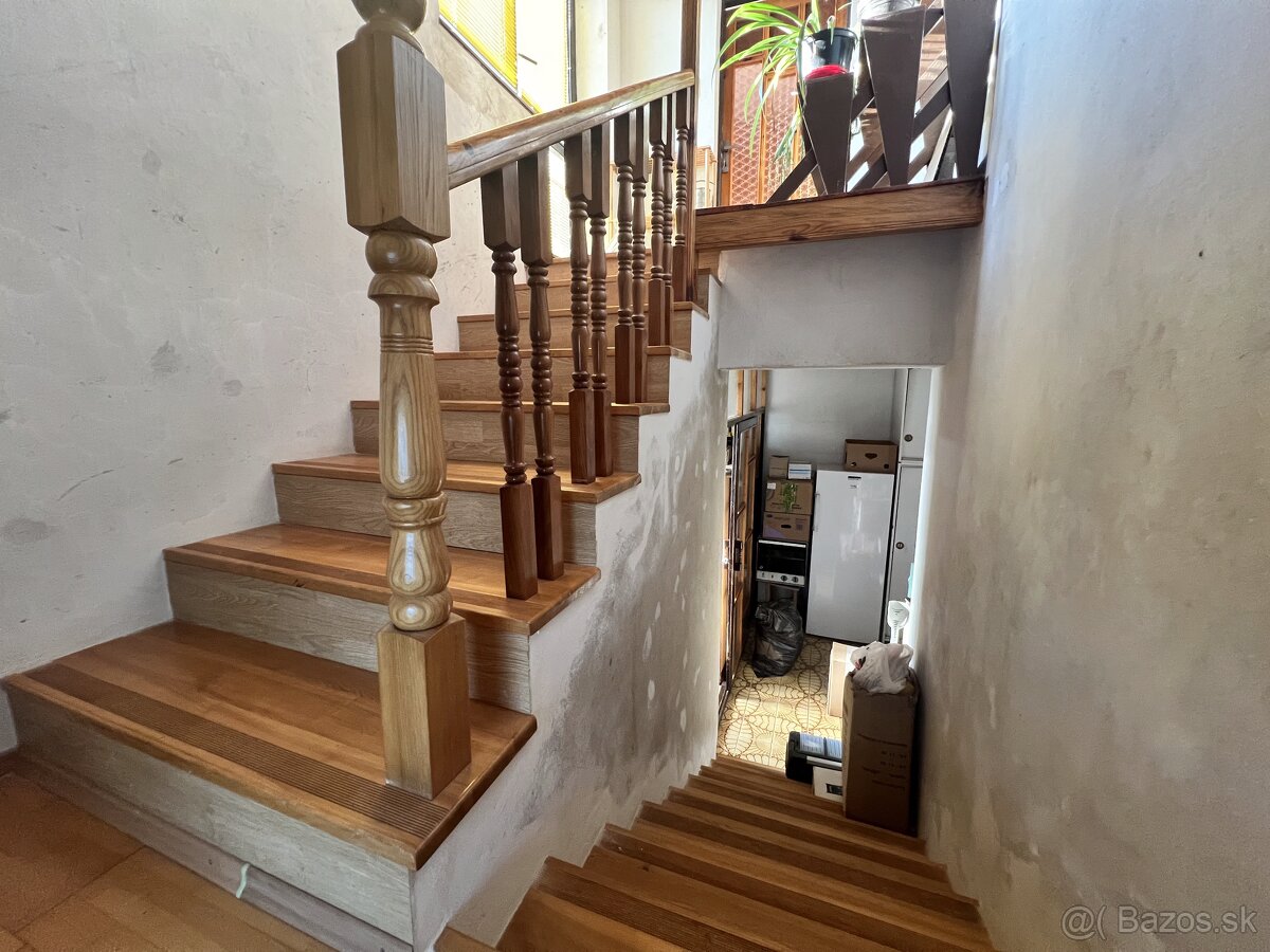 Rodinný dom - ZNÍŽENÁ CENA - 10