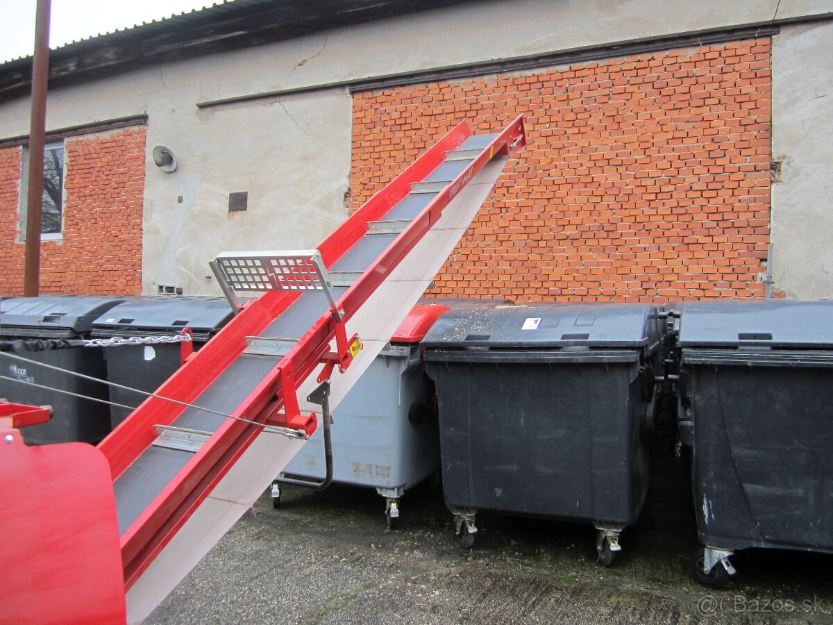 Cirkulár Triomat - 10