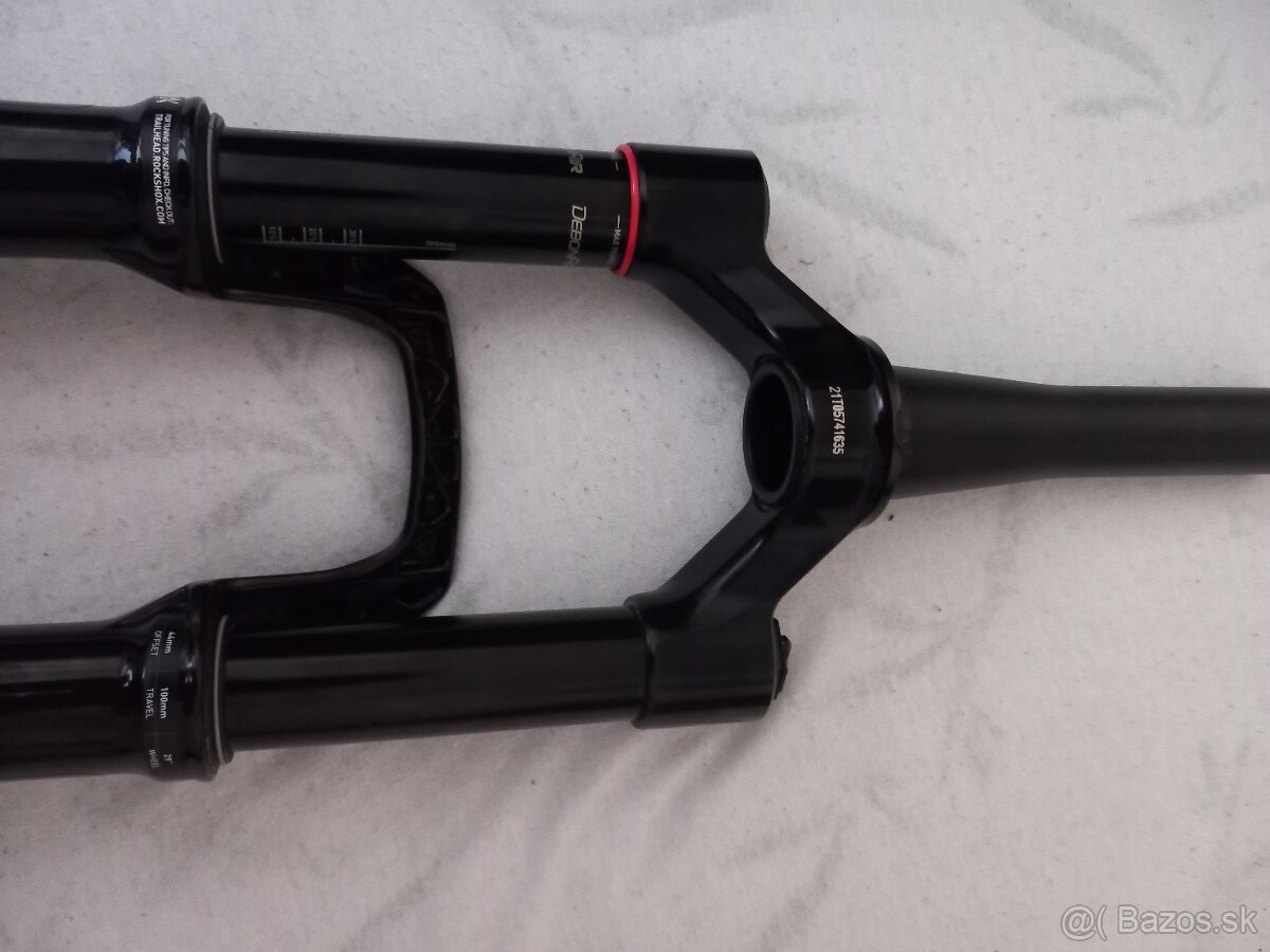 Rock shox sid sl ultimate 29"nova - 10