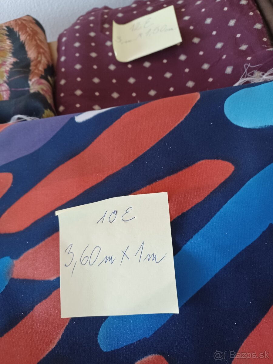 Šikovná krajčírka - 10