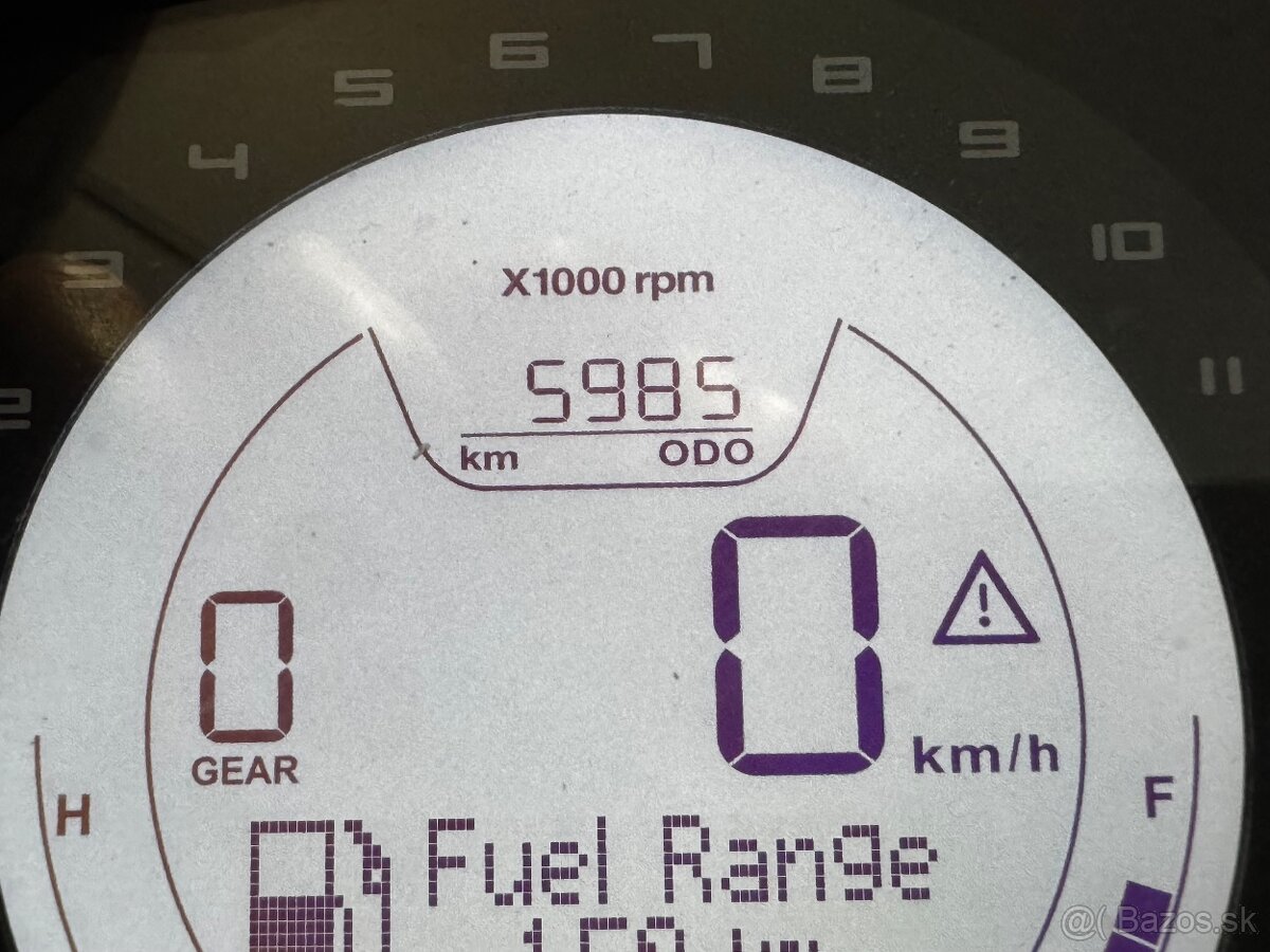 Husqvarna 701 Vitpilen - 10