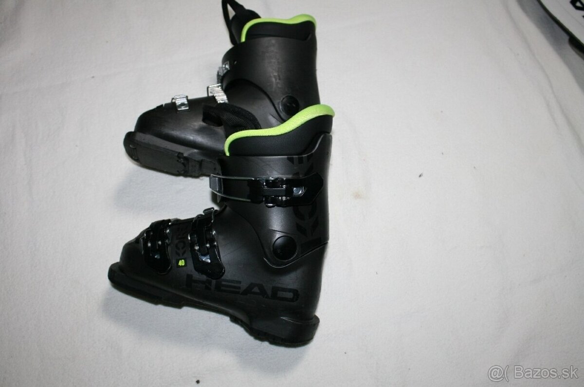 lyže Head Shape 87 cm , lyžiarky - 10
