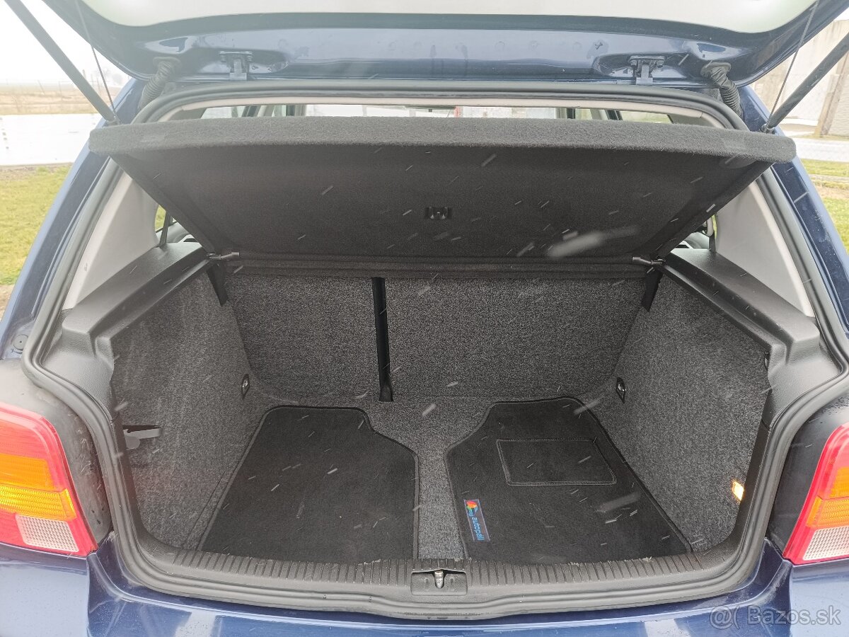 Golf 1,4 16ventil 55kW - 10