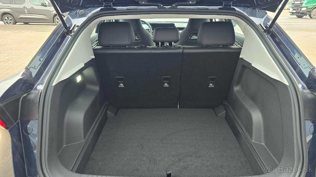 OMODA 5 Basic 1,6T 108kw A7 DSG - 10