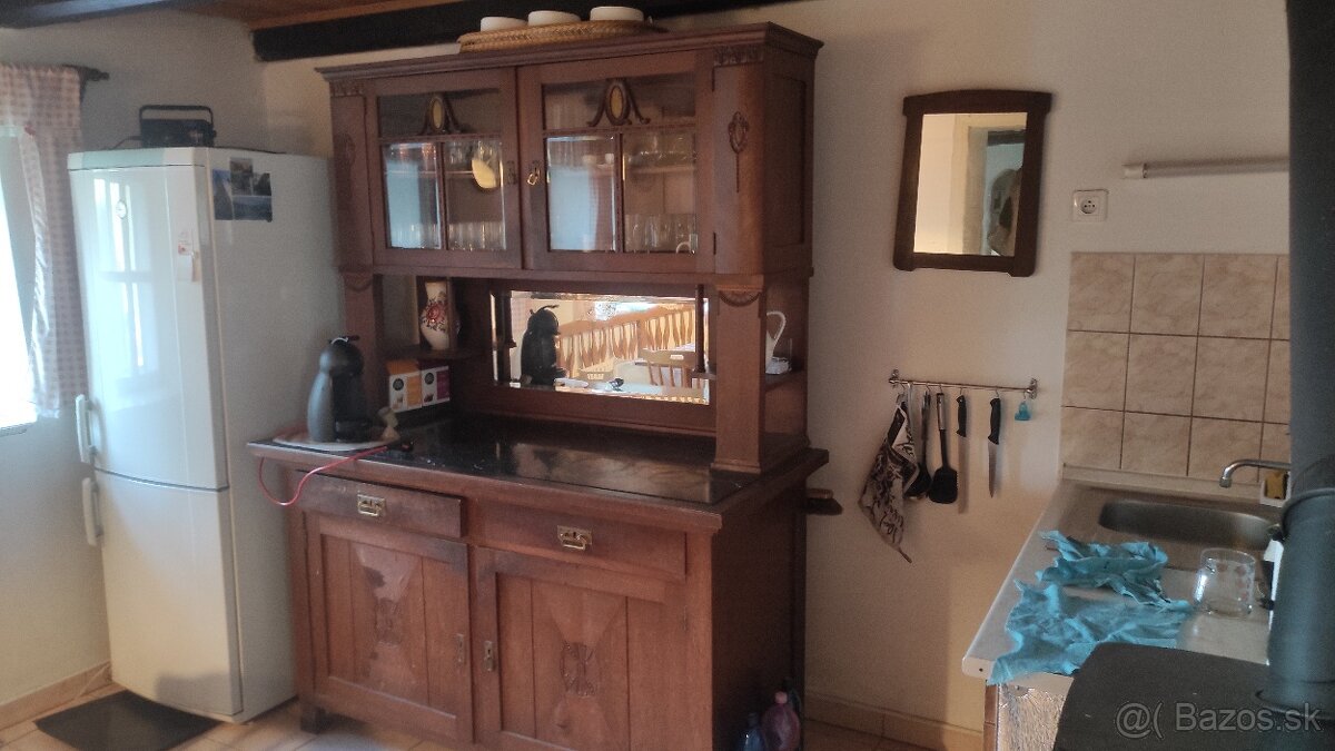 Predám chalupu na myjavských kopaniciach - 10