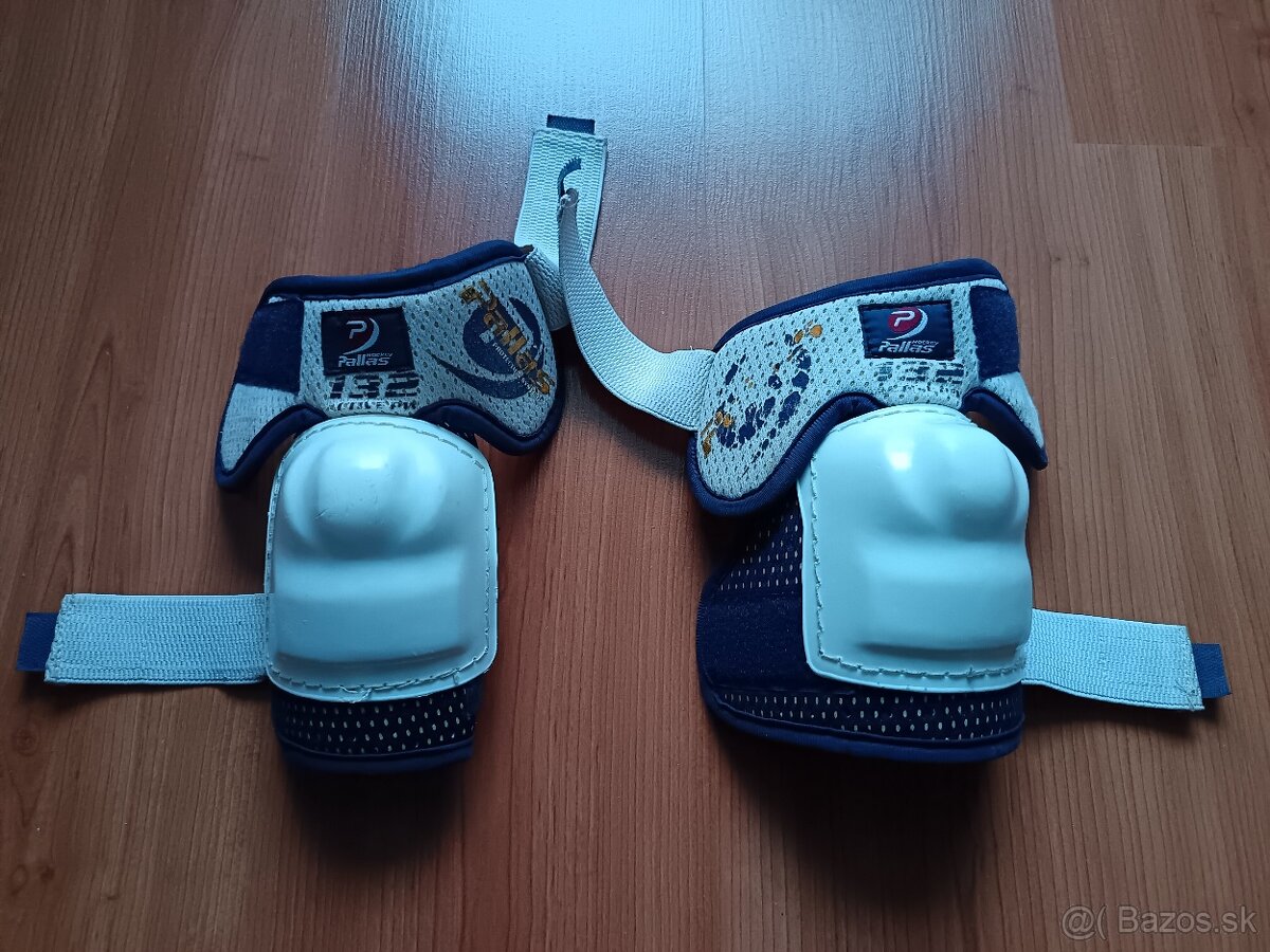 detská hokejová výstroj - 10