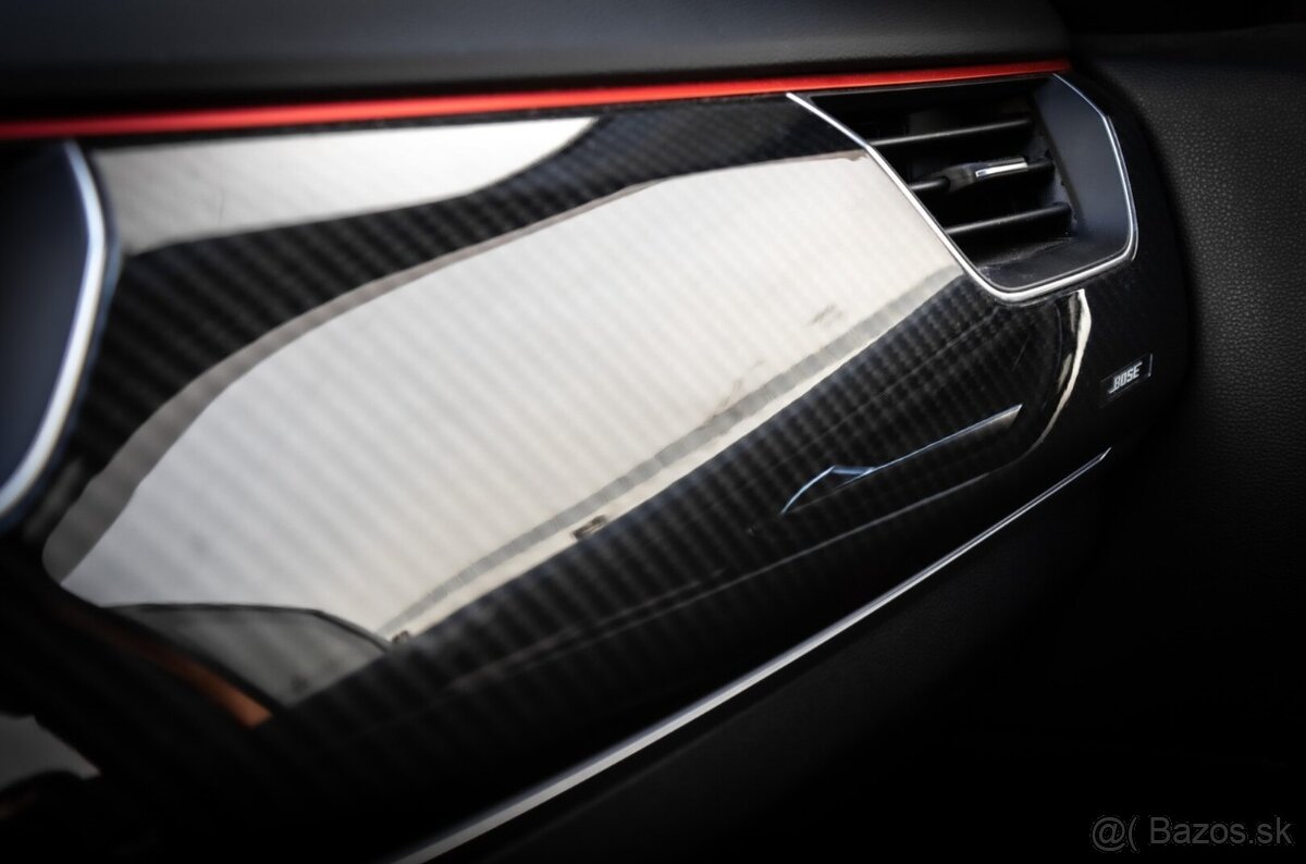 Renault Arkana 1.3 TCe 160 mHEV R.S.Line, A7 - 10