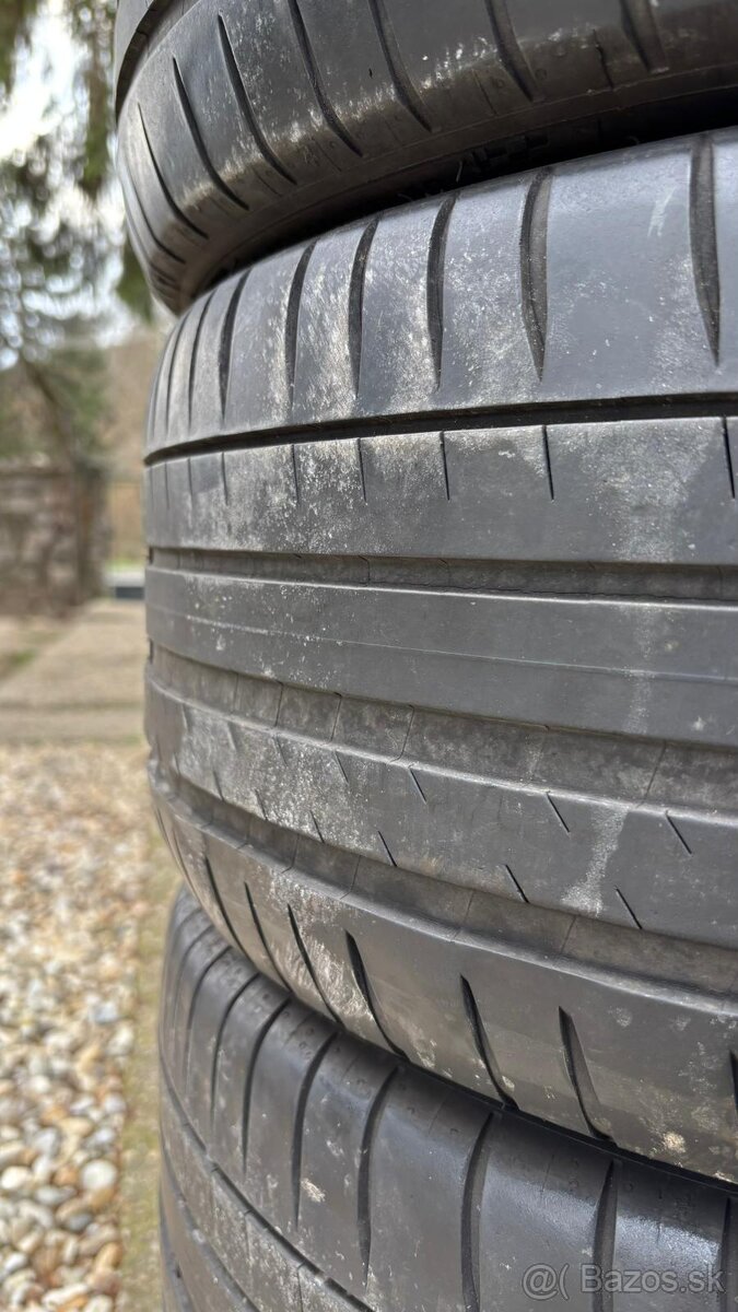 Elektrony Dotz 5x112 245/40 r18 - 10