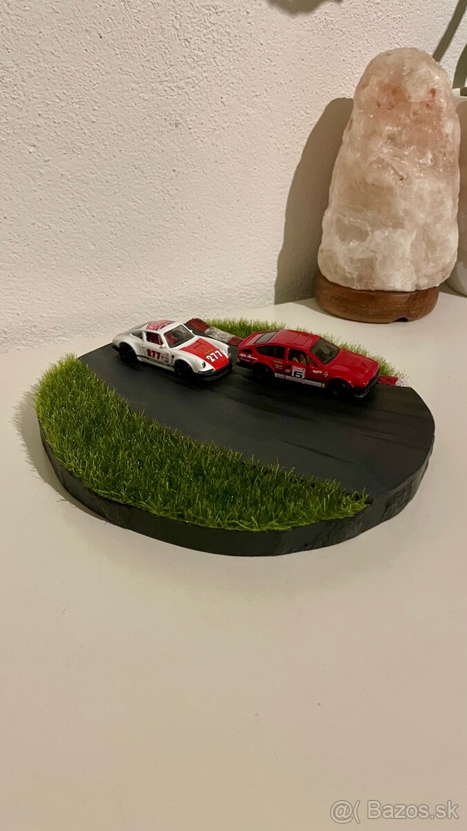 Diorama 1:64 - 10
