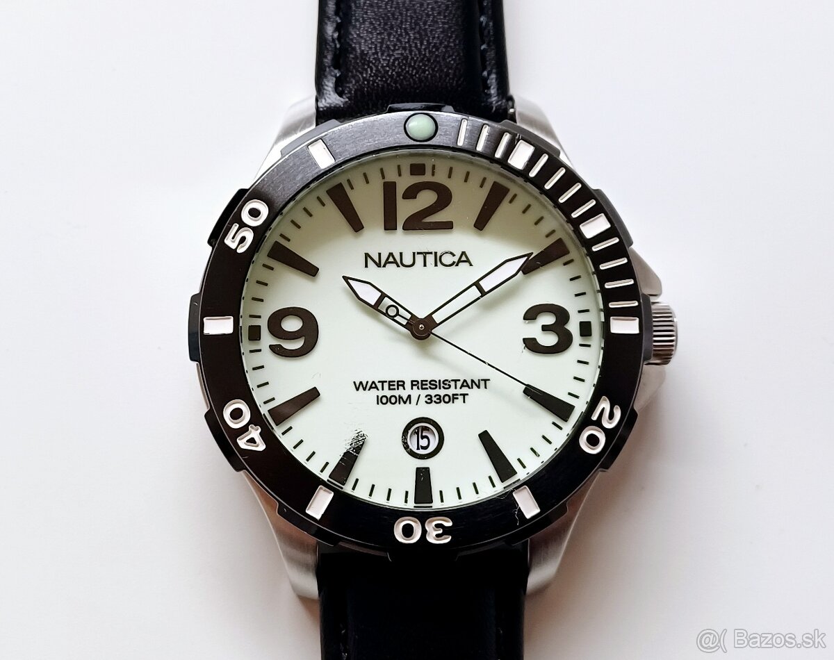 3 ks panske hodinky vložene nove baterie a funkčne - 10