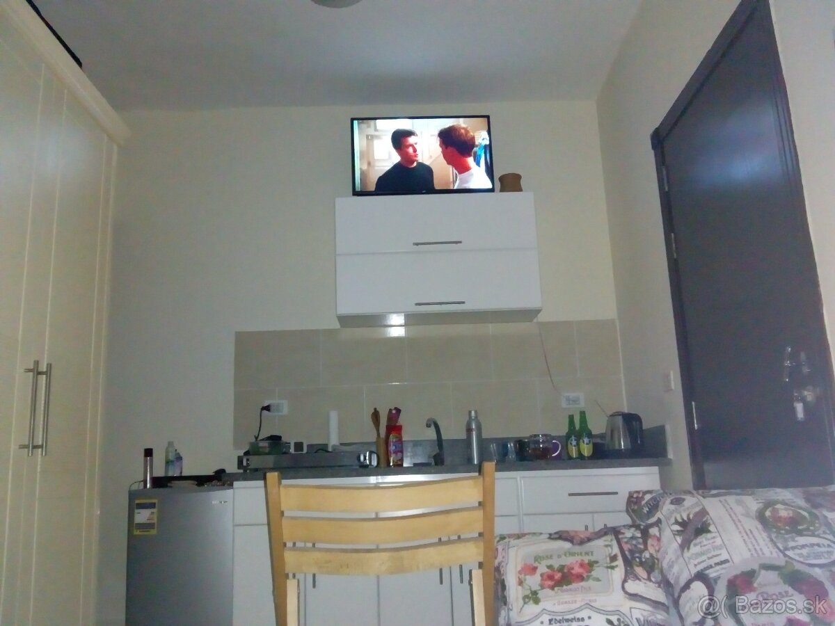 Predám 1-izbový byt komplet zariadený v Egypte - Hurghada - 10