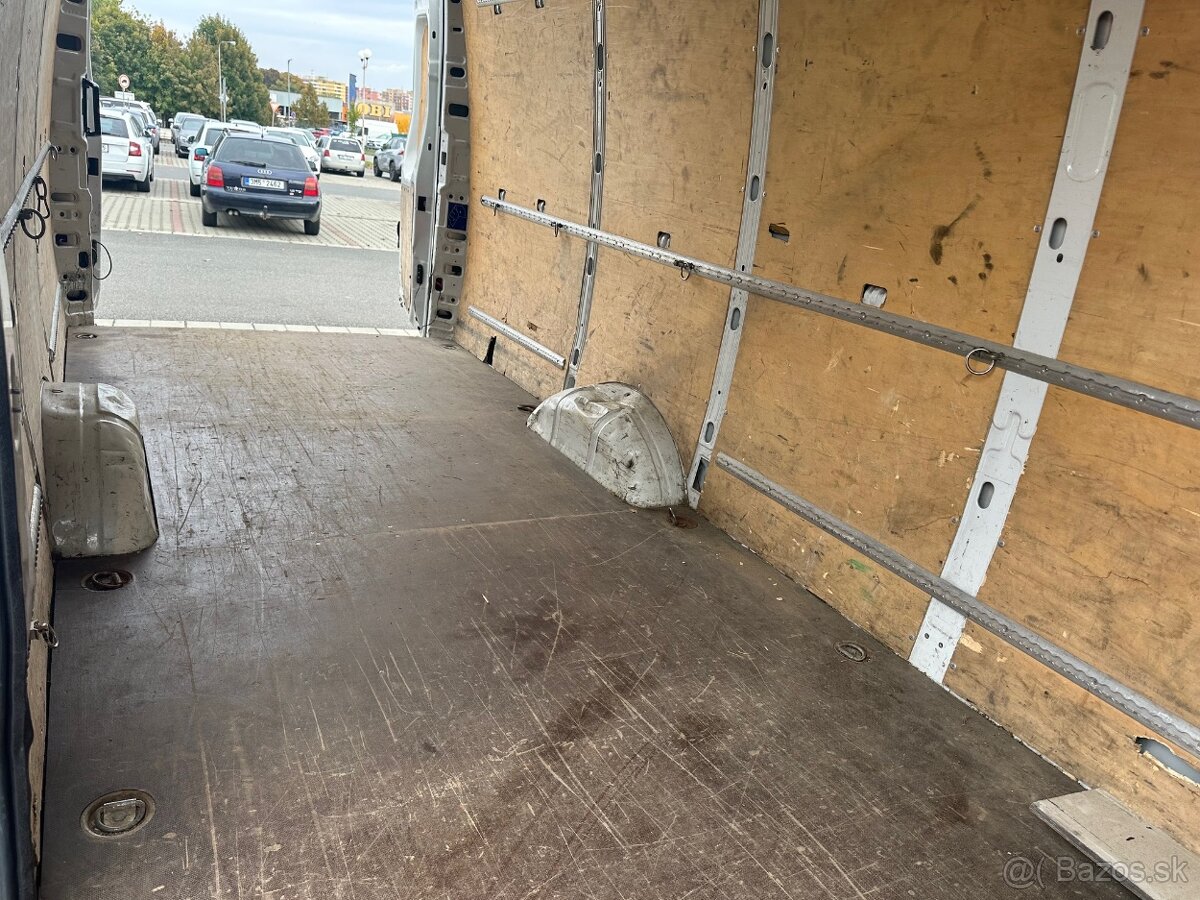 Iveco Daily Maxi skříň, 3000 cm, rok 2015, 229 000 km - 10