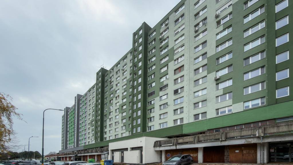 Babony TRE I Predaj zrekonštruovaného 1-izbového bytu v Petr - 10