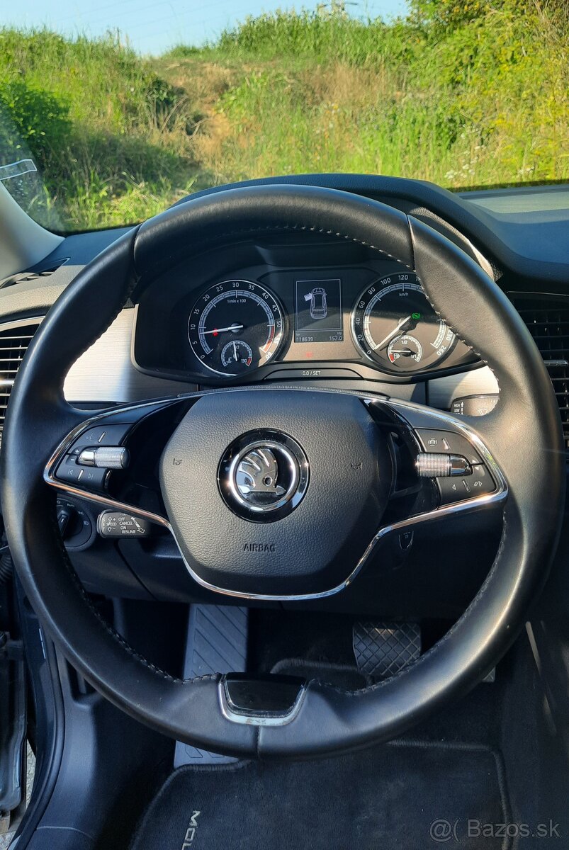 Predám Škoda Kodiaq 2.0 TDI SCR Joy DSG - 10