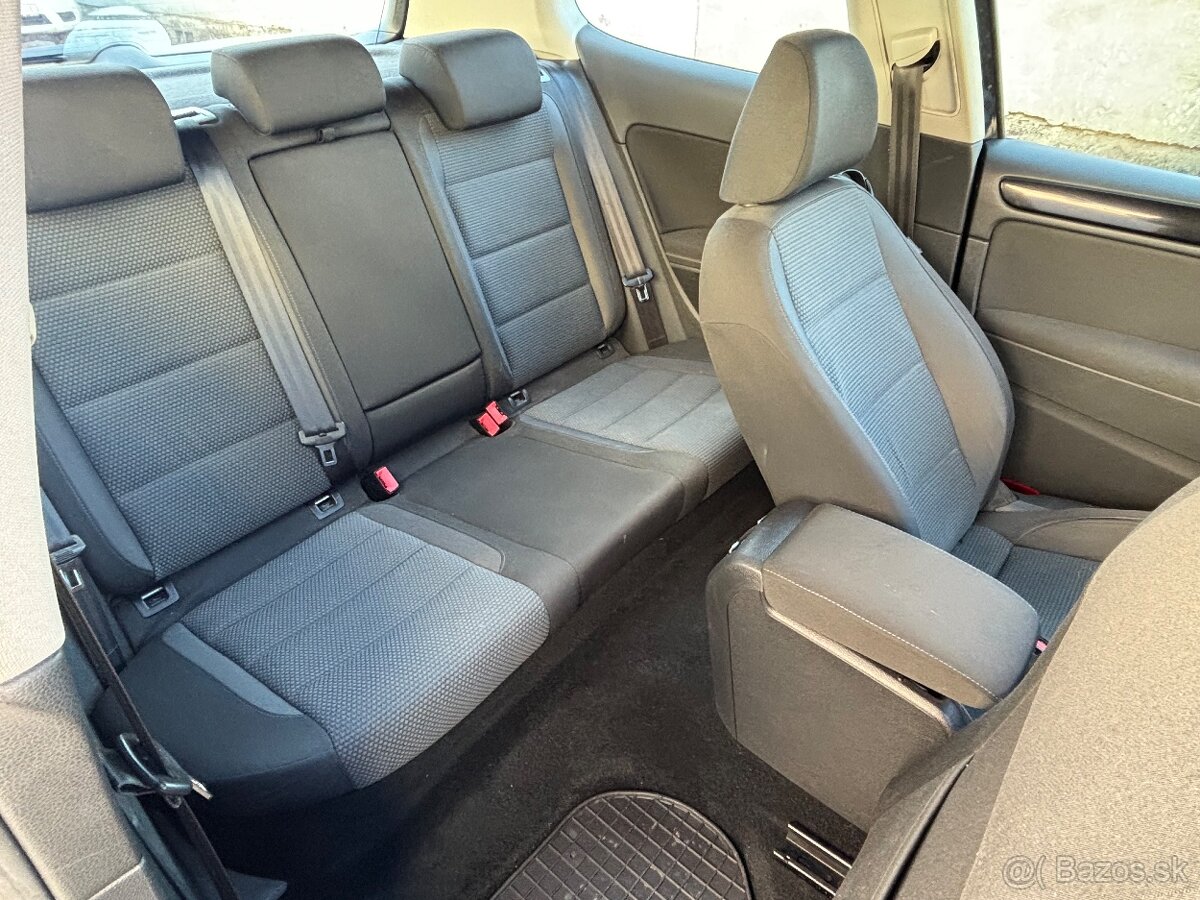 Volkswagen Golf 6 2,0 TDi 81 kW - 10