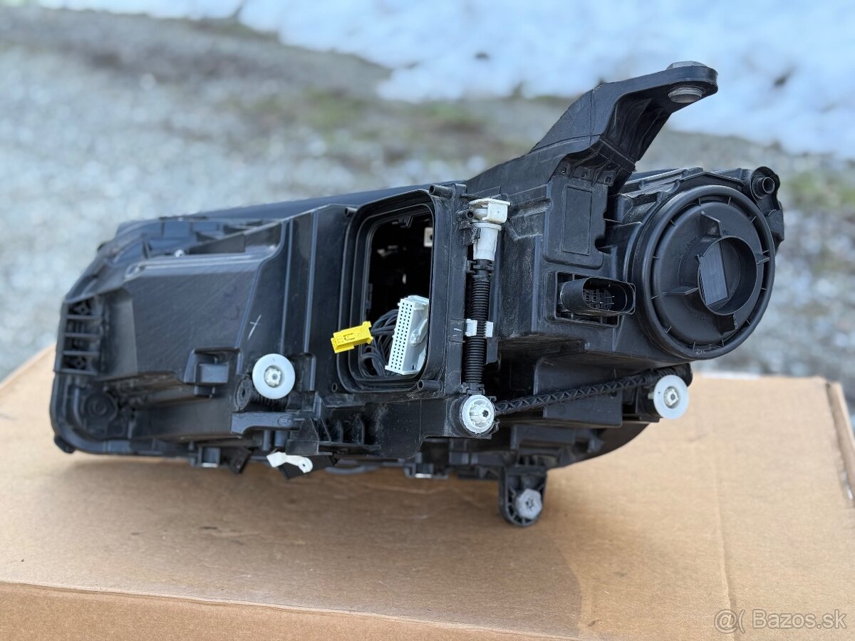 W167 predne svetlo - 10