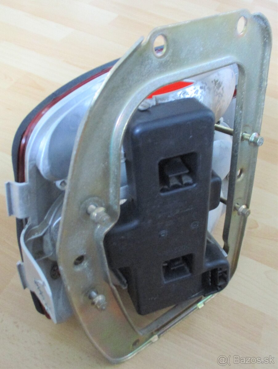 zadné pravé svetlo na Fiat Brava. - 10