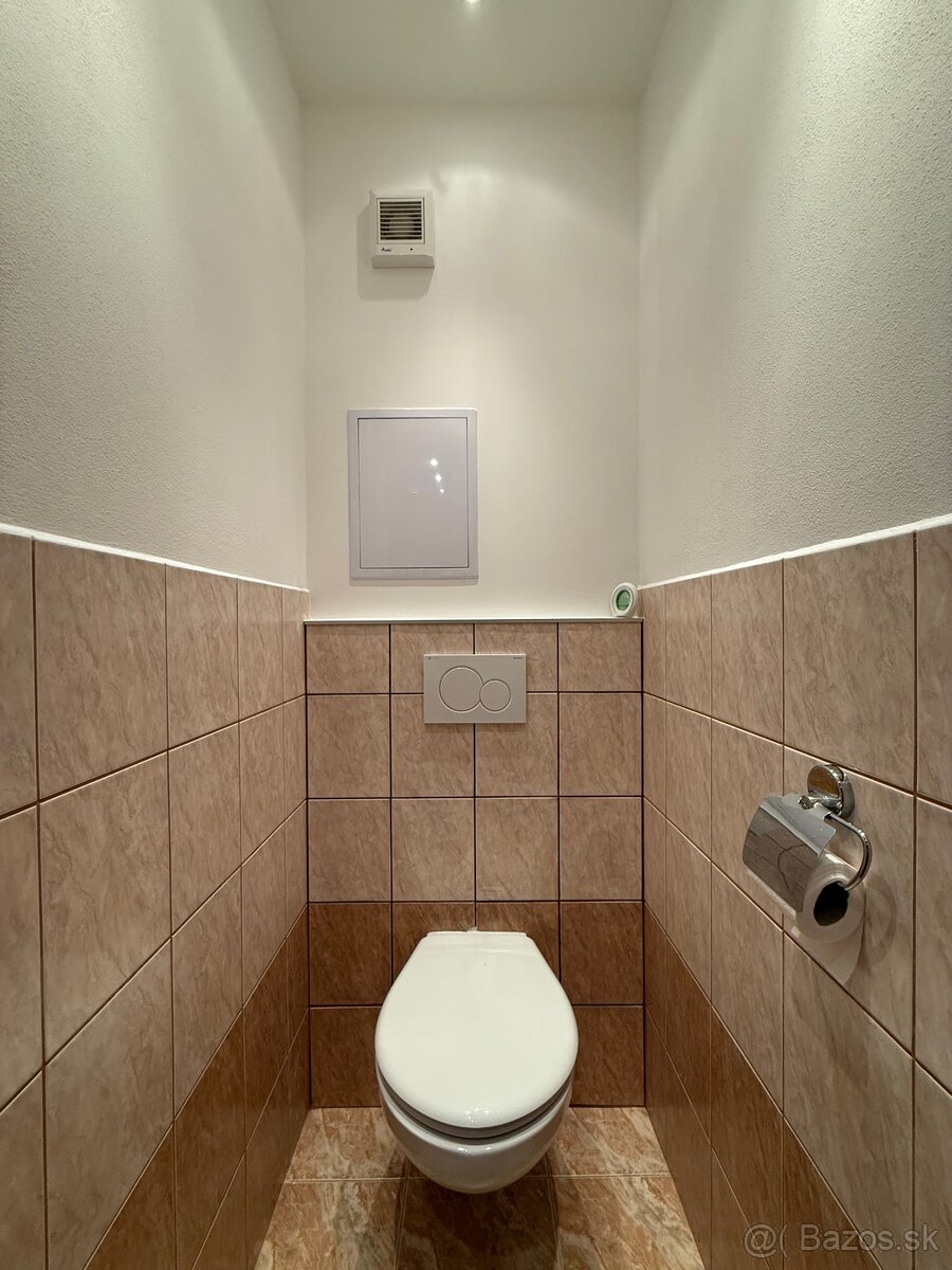 Prenájom 2-izbový byt, Stred Považská Bystrica - 10
