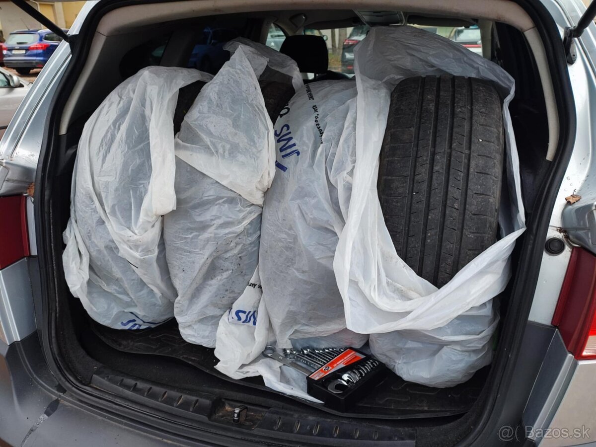 SEAT ALTEA 4 FREETRACK 4x4 - 10