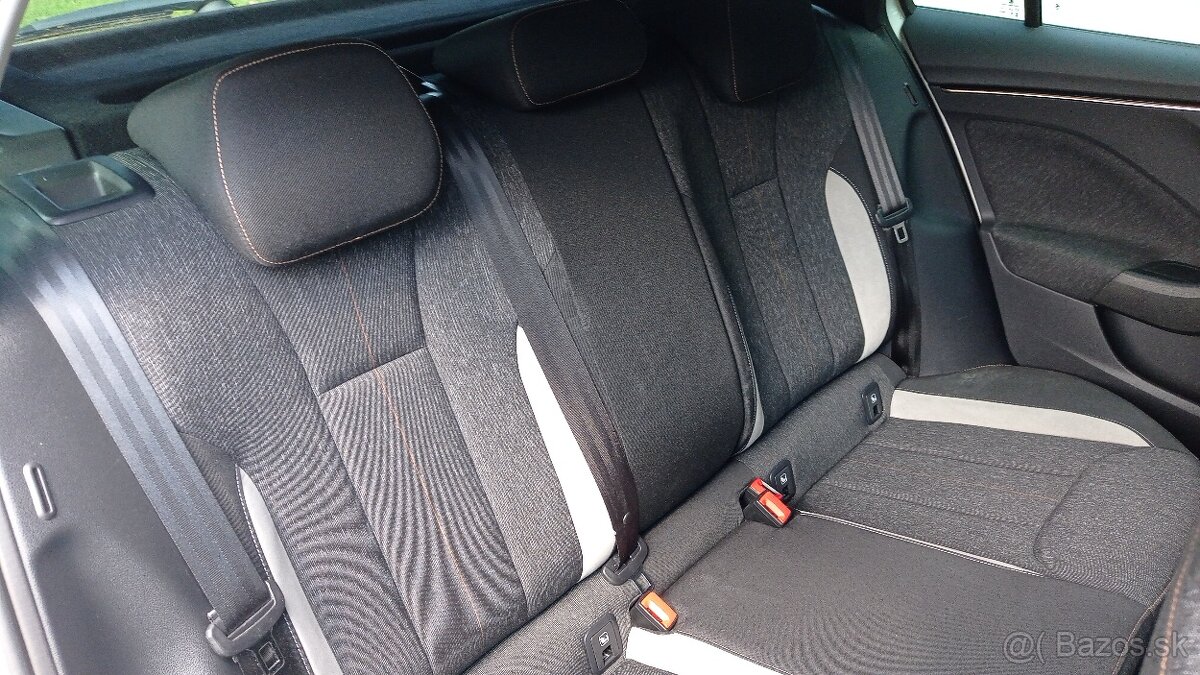 Škoda Scala, 1,6 TDi 85KW Automat, odpočet DPH - 10