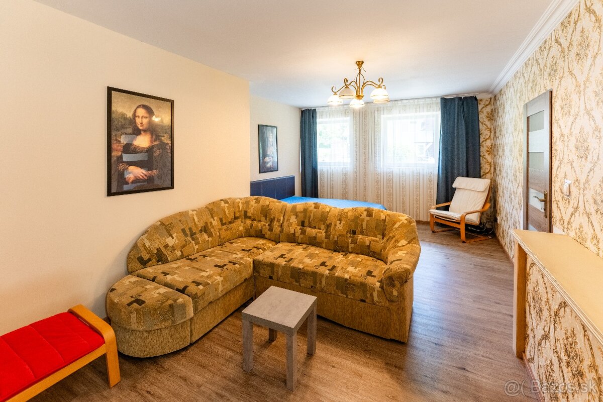 Rodinný dom Staškov - 10