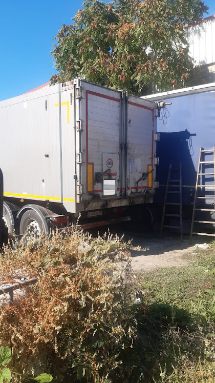 PREDAM SUPRAVU VOLVO+MEGA 50 - 10