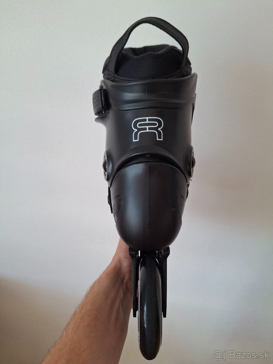 ✅ FR Skates FRX 310 - 10