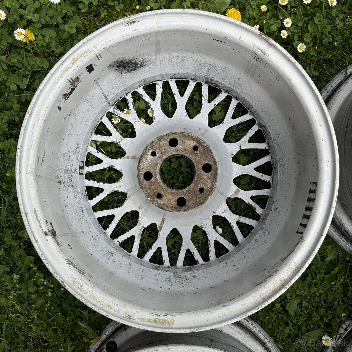 BMW E30 STYLING 5 R15 - 10