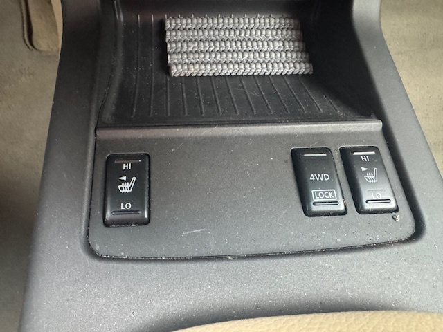 Nissan Murano 2.5 dCi Premium A/T AKONTACIA OD 0% - 10