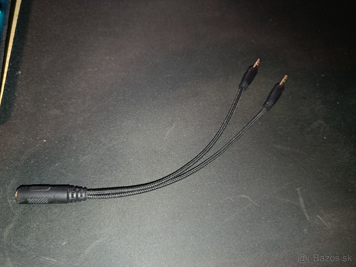 Herné Slúchadlá MSi Alpha H991 - 10